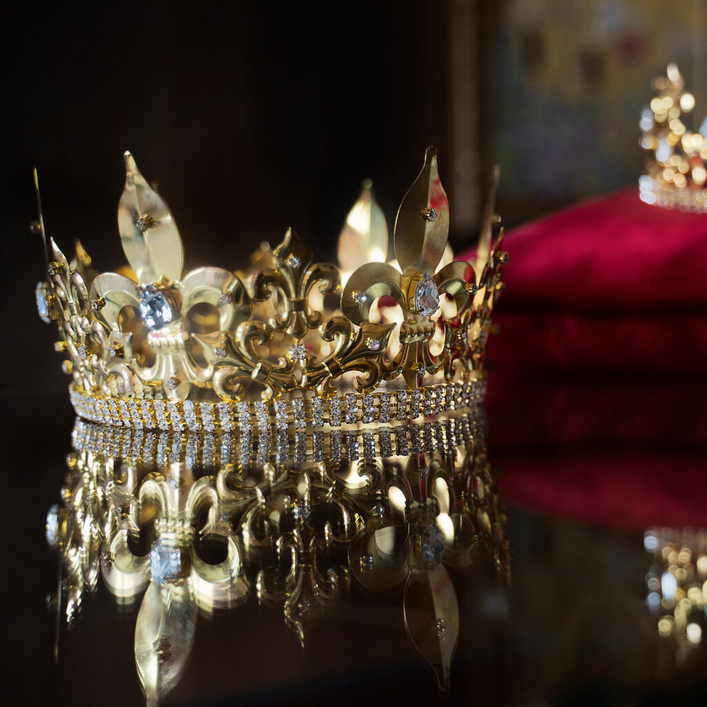 fotografia z únikovej hry Noc v múzeu